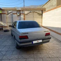 ۴۰۵ مدل ۹۳