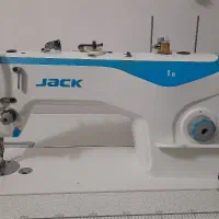 چرخ صنعتی جک مدل f8