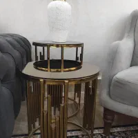 میز جلو مبلی نو|مبلمان خانگی و میز عسلی|بندرعباس, |دیوار