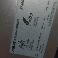 لپ تاپ ASUS