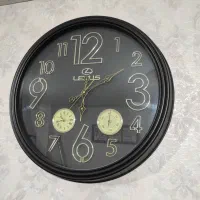 ساعت دیواری