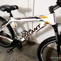 2 عدد دوچرخه 26   ( خمین )|دوچرخه، اسکیت، اسکوتر|خمین, |دیوار