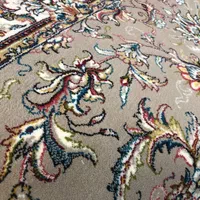 فرش گل مرغی فیلی موکت مدرن|فرش|قم, امامزاده ابراهیم|دیوار