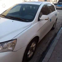 ماشین جیلی امگراند 2013|خودرو سواری و وانت|مشهد, اروند|دیوار