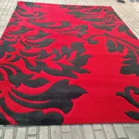 گلیم فرش۹متری