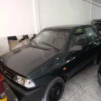 پراید مدل 82