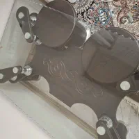 میز عسلی|مبلمان خانگی و میز عسلی|سبزوار, قصبه اب یمین|دیوار