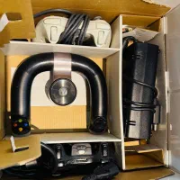 Xbox 360 با 3 دسته همراه با کینکت|کنسول، بازی ویدئویی و آنلاین|مشهد, جاهد شهر|دیوار