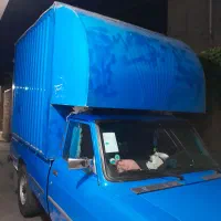 فروش نیسان دوگانه شرکت