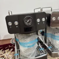 اسپرسوساز لواک۳۲۰۷|سماور، چایساز، قهوهساز|سنندج, |دیوار