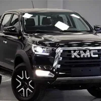 KMC T8