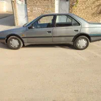 405مدل 87|خودرو سواری و وانت|کوهدشت, |دیوار