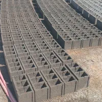 بلوکه سیمانی
