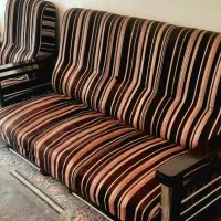 مبل ۷ نفره استحکام بالا