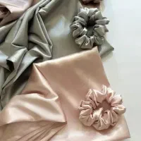 کش مو ساتن آمریکایی|زیورآلات و اکسسوری|بهارستان, |دیوار