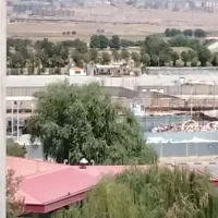 زمین رامجین
