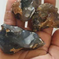 سنگ قیمتی|جواهرات|بوئین زهرا, |دیوار