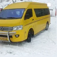 ون دربست به تمام نقاط کشور|خدمات حمل و نقل|اراک, |دیوار