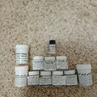 دانه و دارو های خارجی پرنده گان