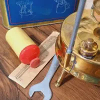 خوراک پز پایه ملخی اوپتموس سوئدی|کلکسیون اشیاء عتیقه|تهران, گیشا|دیوار