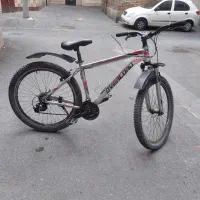 دوچرخه سایز ۲۶