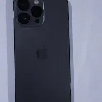 آیفون 14 پرومکس مشکی