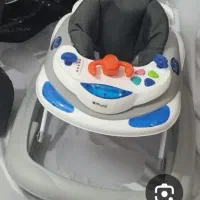 ست کالسکه کریر و روروئک