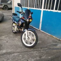 هوندا 250 AX1