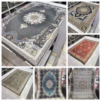 فرشینه ضد آب|فرش|قم, علی آباد سعدگان|دیوار