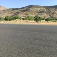 فروش فوری زمین چندمنظوره لب جاده پاتاوه-دهدشت|فروش زمین و ملک کلنگی|دهدشت, |دیوار