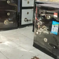 گاوصندوق سفارشی|ابزارآلات|مشهد, کارمندان دوم|دیوار