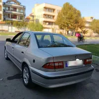 ماشین سمند 82|خودرو سواری و وانت|ارومیه, |دیوار