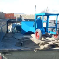 اسیاب تراکتوری|ماشین‌آلات صنعتی|زنجان, |دیوار