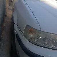 سمند ef7 مدل 97 بدون رنگ تک سوز|خودرو سواری و وانت|جوانرود, |دیوار