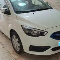 شاهین G CVT، مدل ۱۴۰۴|خودرو سواری و وانت|تهران, پیروزی|دیوار