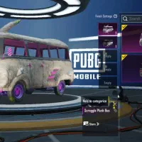 اکانت پابجی معاوضه|کنسول، بازی ویدئویی و آنلاین|بندر دیر, |دیوار