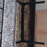 بارفیکس دیواری حرفه ای