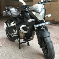 ns200ان اس200 در حد