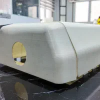 قالب یونیپلیس