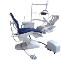 تعمیرات یونیت دندانپزشکی