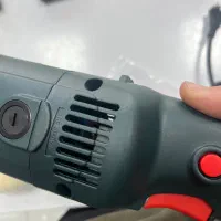 دستگاه پولیش ۱۲۰۰ وات ابزار پولیش|ابزارآلات|رشت, گیل|دیوار