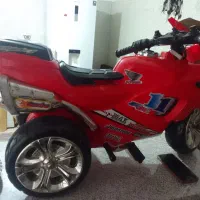 موتور شاژی درحد صفر