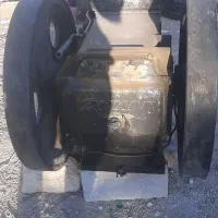 موتورآبکش یانمار