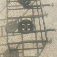 گازدوشعله|اجاق گاز و لوازم برقی پختوپز|مسجد سلیمان, |دیوار