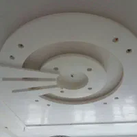 انجام گچ کاری، ابزار زنی،دور باند،رابیتس