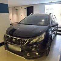 پژو ۲۰۰۸ - مدل ۹۸