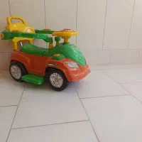 اسباب بازی.