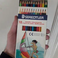 مدادرنگی قدیمی استدلر