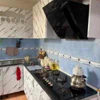 طبقه بالا فرجام تمیز