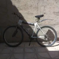 دوچرخه 26